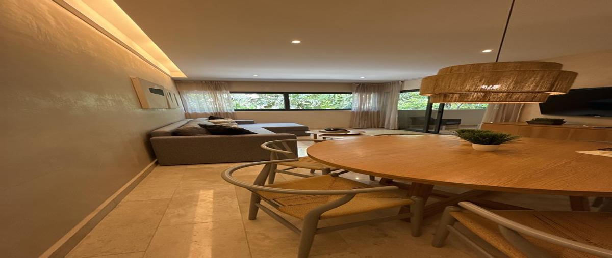Foto de departamento en renta en  , playa del carmen centro, solidaridad, quintana roo, 31435449 No. 05