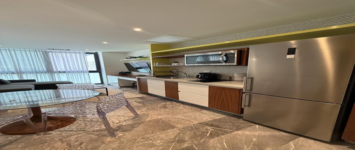 Foto de departamento en renta en  , playa del carmen centro, solidaridad, quintana roo, 31435453 No. 03