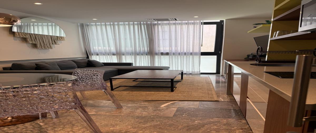 Foto de departamento en renta en  , playa del carmen centro, solidaridad, quintana roo, 31435453 No. 05