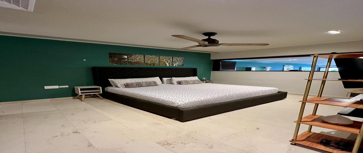 Foto de departamento en renta en  , playa del carmen centro, solidaridad, quintana roo, 31435455 No. 03