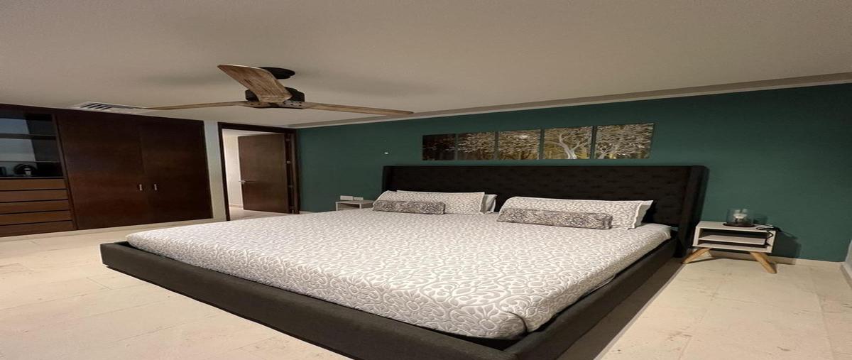 Foto de departamento en renta en  , playa del carmen centro, solidaridad, quintana roo, 31435455 No. 04