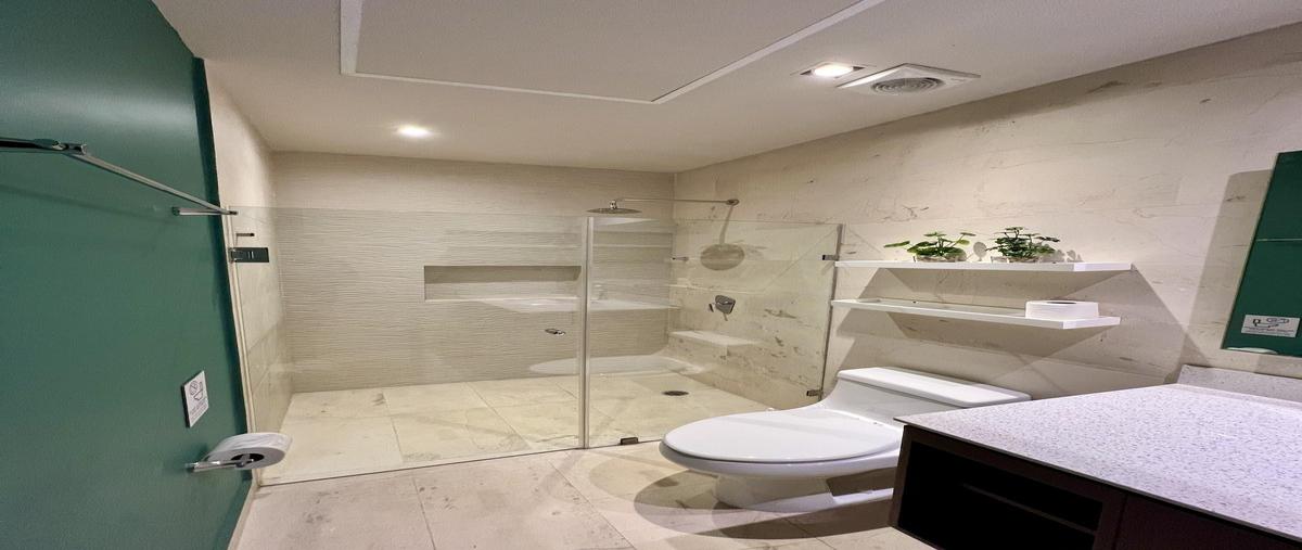 Foto de departamento en renta en  , playa del carmen centro, solidaridad, quintana roo, 31435455 No. 05
