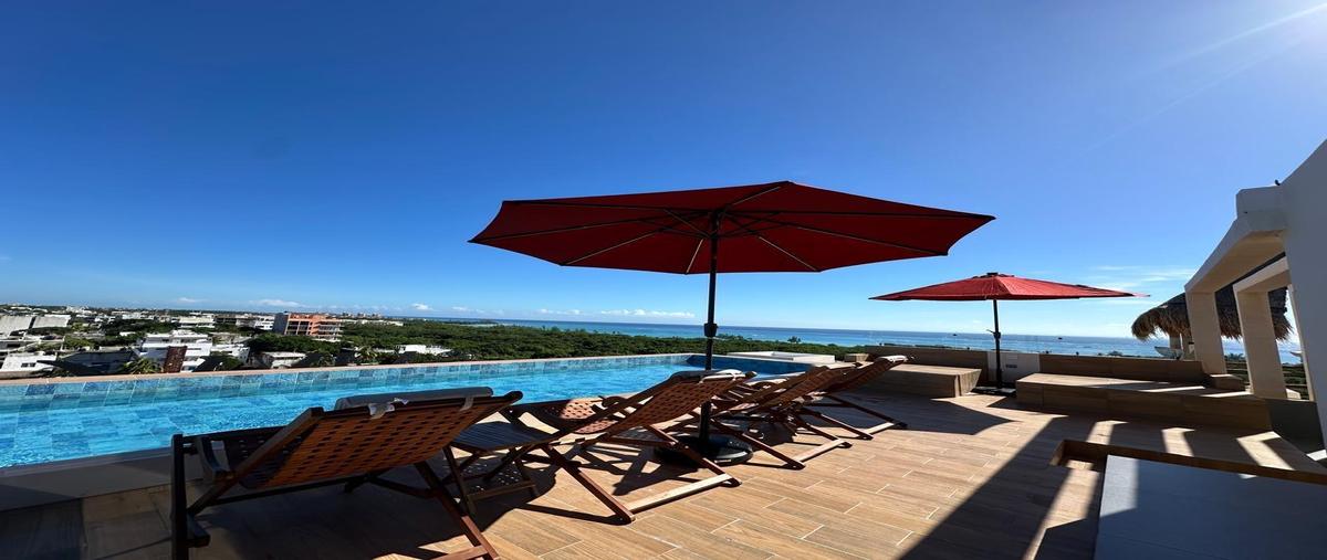 Foto de departamento en venta en  , playa del carmen centro, solidaridad, quintana roo, 0 No. 03