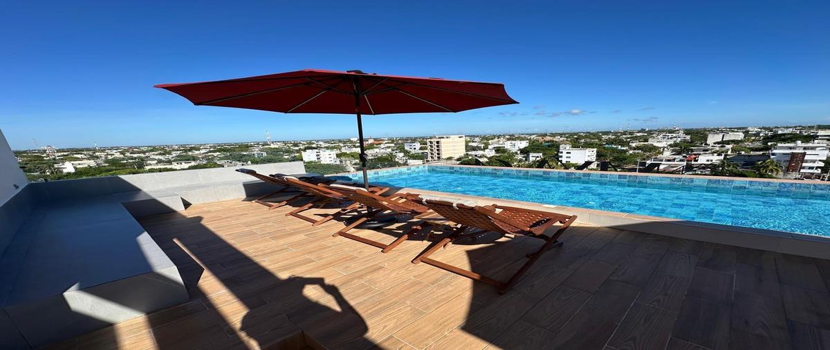 Foto de departamento en venta en  , playa del carmen centro, solidaridad, quintana roo, 0 No. 05