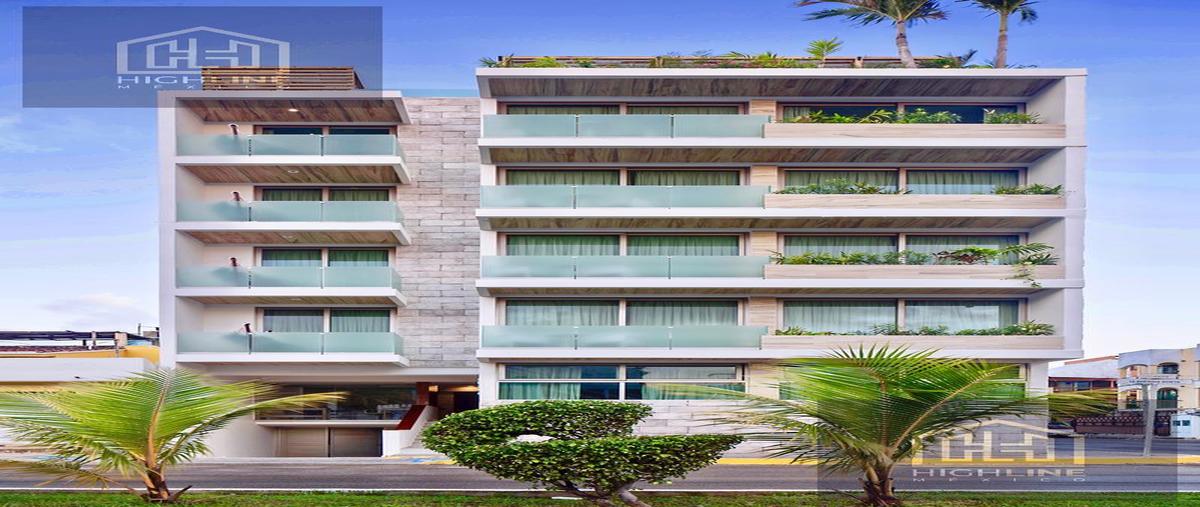 Foto de departamento en , playa del carmen centro, solidaridad, quintana roo, 31454287 foto 03 Foto de departamento en venta en , playa del carmen centro, solidaridad, quintana roo, 31454287 No. 03