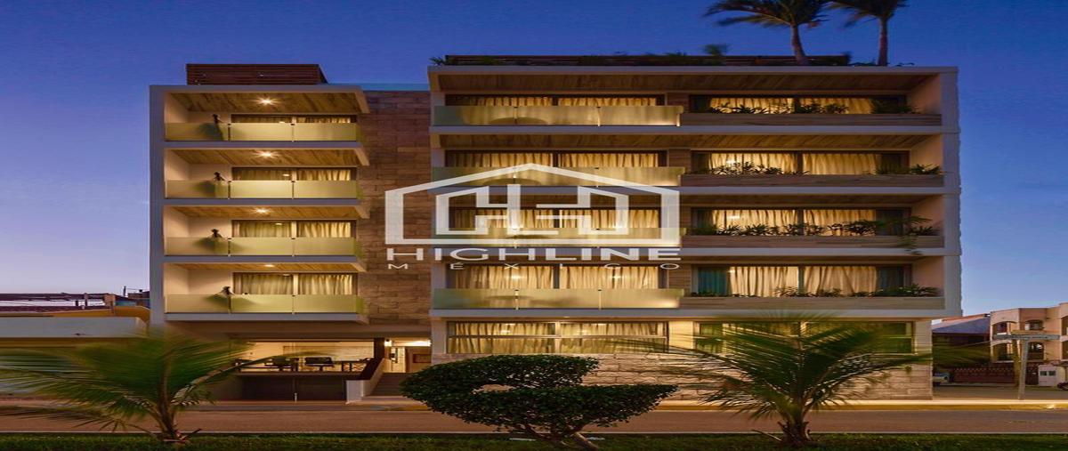 Foto de departamento en venta en  , playa del carmen centro, solidaridad, quintana roo, 31454287 No. 04