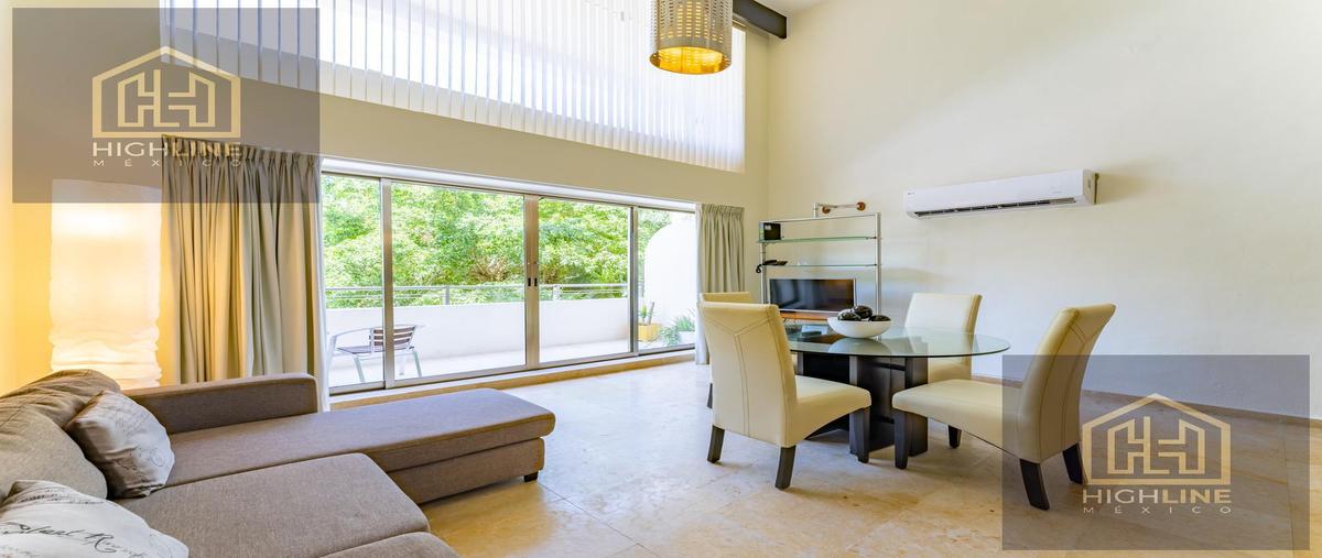Foto de departamento en venta en  , playa del carmen centro, solidaridad, quintana roo, 31457559 No. 03