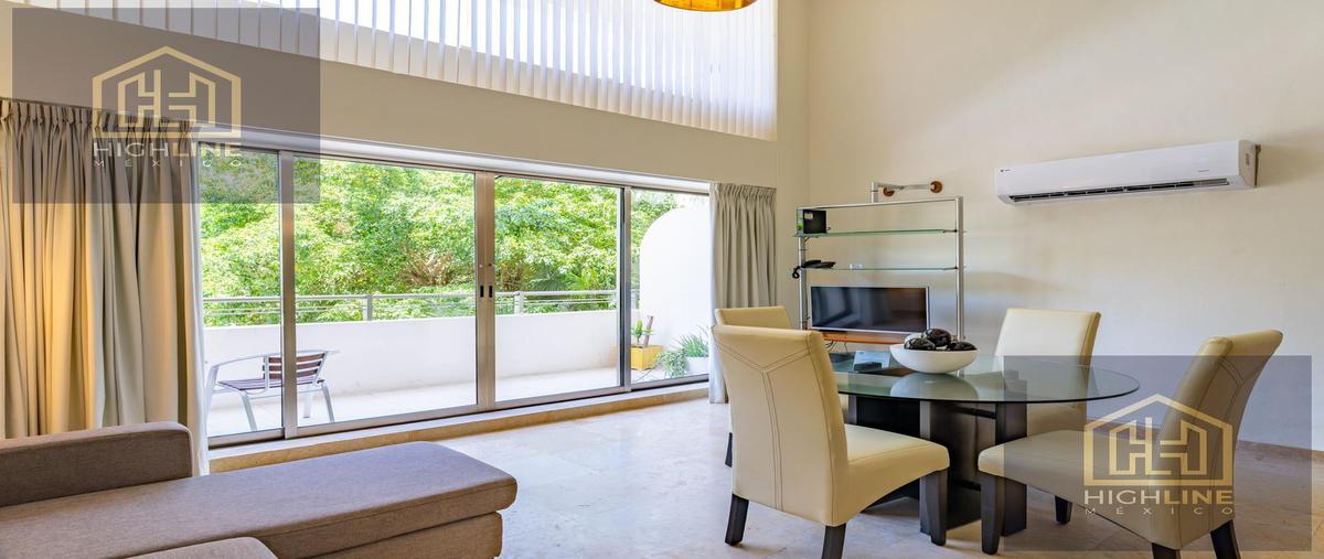 Foto de departamento en venta en  , playa del carmen centro, solidaridad, quintana roo, 31457559 No. 04