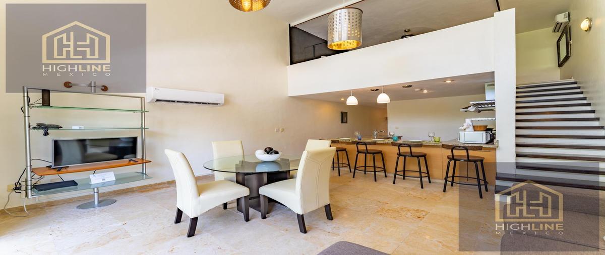 Foto de departamento en venta en  , playa del carmen centro, solidaridad, quintana roo, 31457559 No. 05