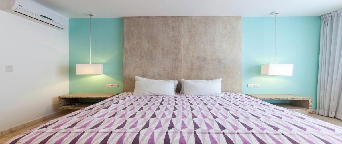 Foto de departamento en venta en  , playa del carmen centro, solidaridad, quintana roo, 0 No. 03