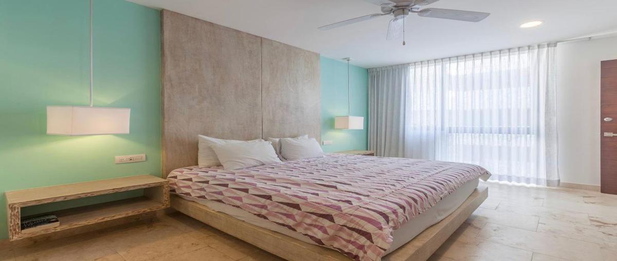 Foto de departamento en venta en  , playa del carmen centro, solidaridad, quintana roo, 0 No. 04