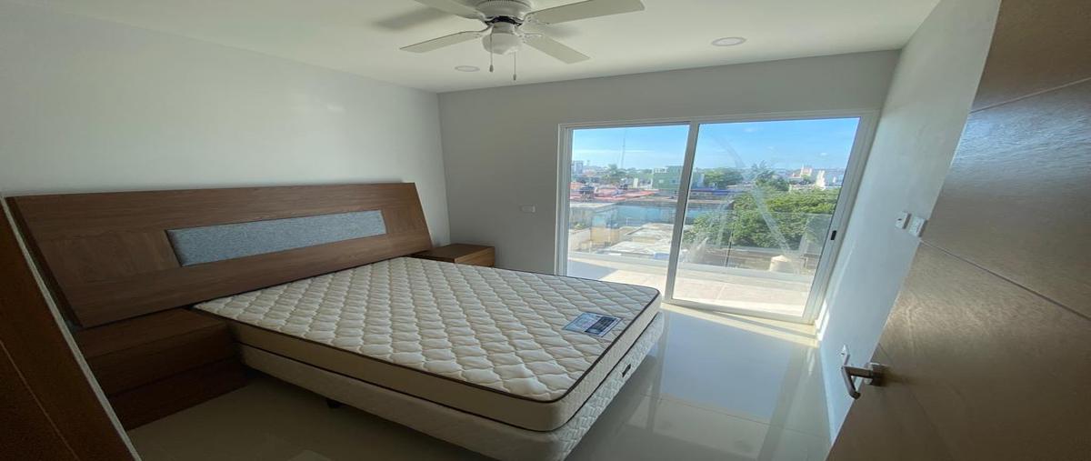 Foto de departamento en venta en  , playa del carmen centro, solidaridad, quintana roo, 0 No. 04