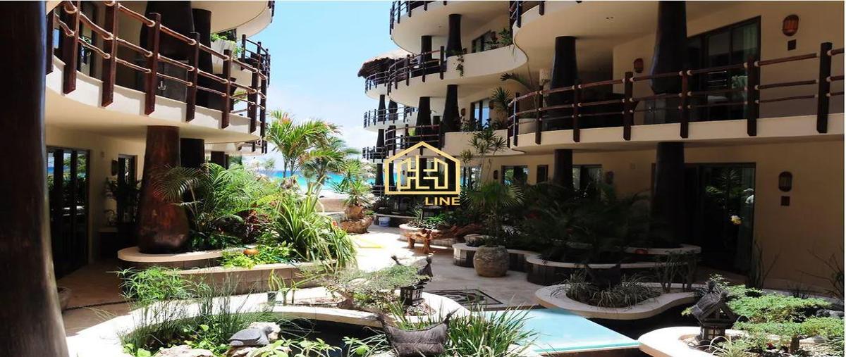 Foto de departamento en , playa del carmen centro, solidaridad, quintana roo, 0 foto 01 Foto de departamento en venta en , playa del carmen centro, solidaridad, quintana roo, 0 No. 01