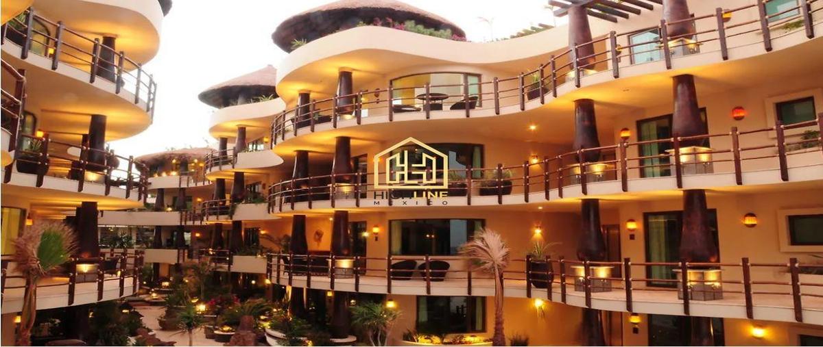 Foto de departamento en , playa del carmen centro, solidaridad, quintana roo, 0 foto 02 Foto de departamento en venta en , playa del carmen centro, solidaridad, quintana roo, 0 No. 02