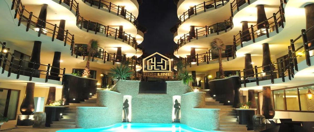 Foto de departamento en , playa del carmen centro, solidaridad, quintana roo, 0 foto 04 Foto de departamento en venta en , playa del carmen centro, solidaridad, quintana roo, 0 No. 04