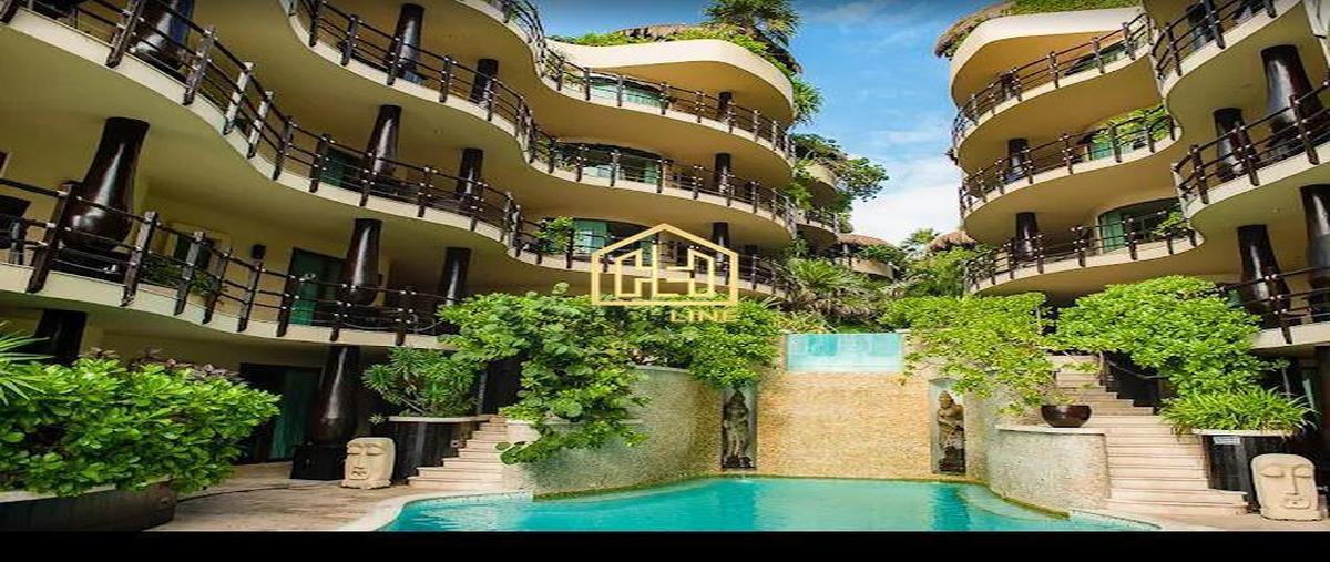 Foto de departamento en , playa del carmen centro, solidaridad, quintana roo, 0 foto 05 Foto de departamento en venta en , playa del carmen centro, solidaridad, quintana roo, 0 No. 05