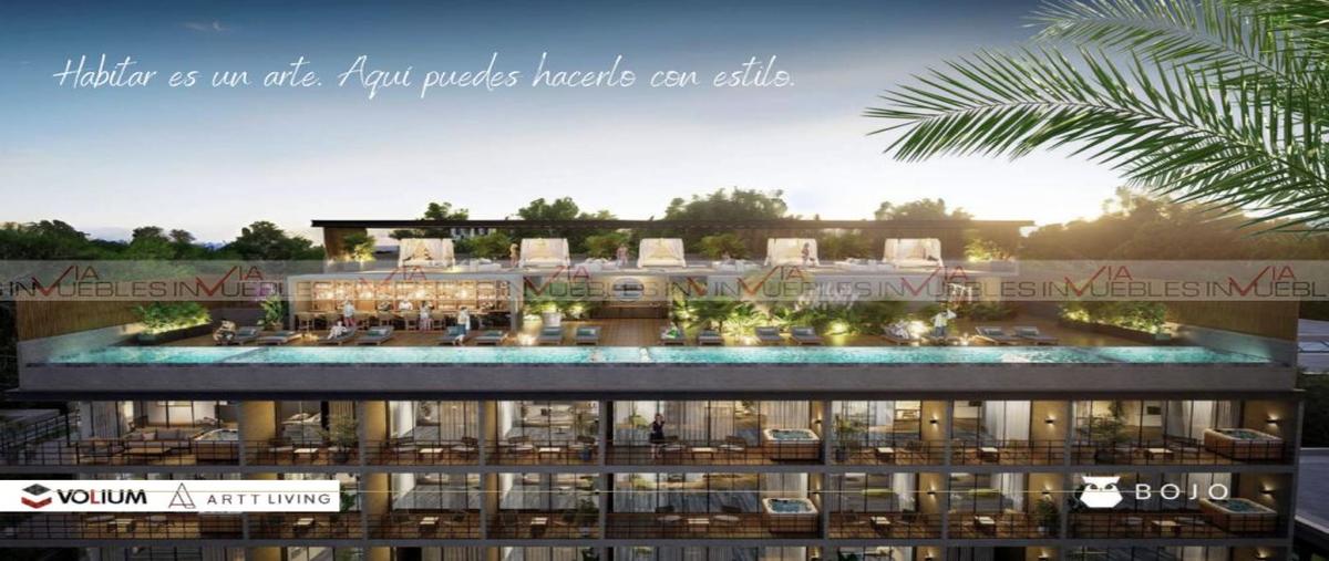 Foto de departamento en , playa del carmen centro, solidaridad, quintana roo, 0 foto 02 Foto de departamento en venta en , playa del carmen centro, solidaridad, quintana roo, 0 No. 02