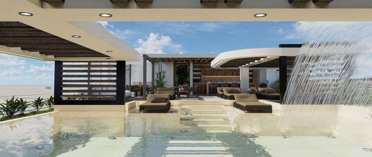 Foto de departamento en venta en  , playa del carmen centro, solidaridad, quintana roo, 0 No. 05