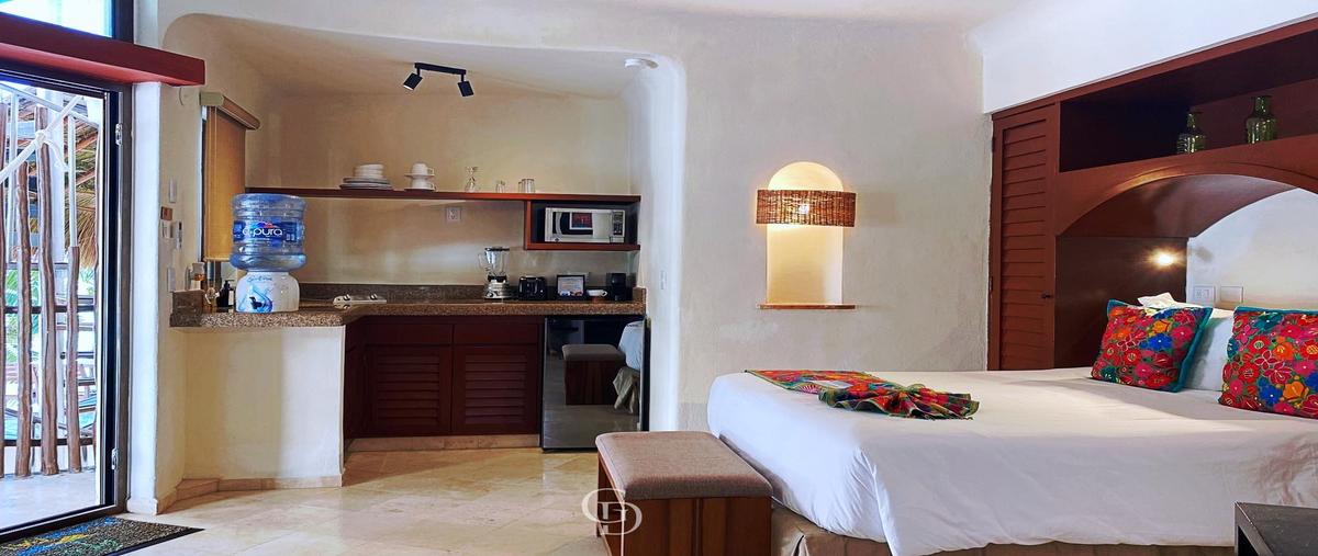 Foto de departamento en venta en  , playa del carmen centro, solidaridad, quintana roo, 0 No. 03