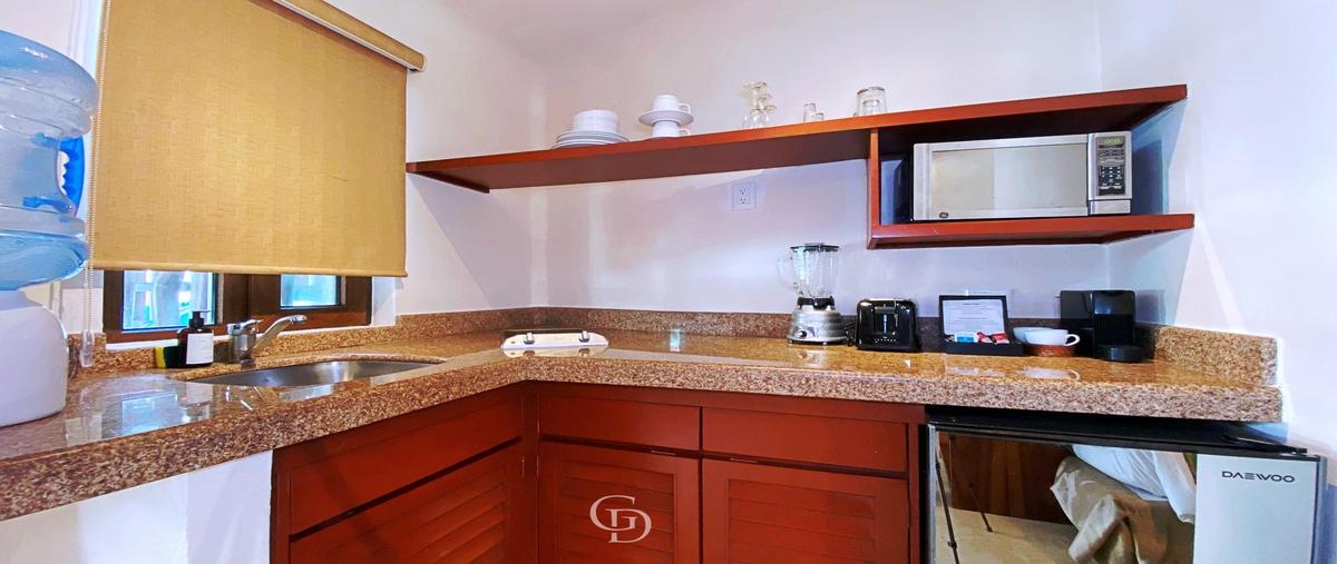 Foto de departamento en venta en  , playa del carmen centro, solidaridad, quintana roo, 0 No. 04