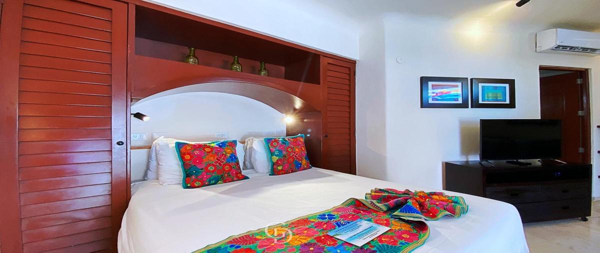Foto de departamento en venta en  , playa del carmen centro, solidaridad, quintana roo, 0 No. 05