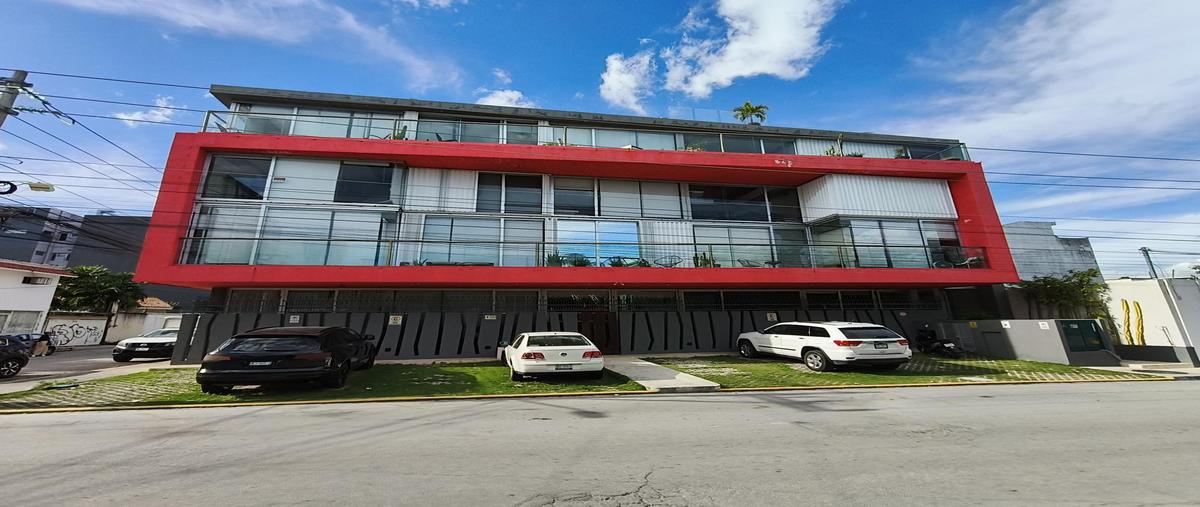 Foto de departamento en venta en  , playa del carmen centro, solidaridad, quintana roo, 0 No. 03