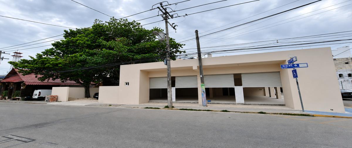 Foto de local en renta en  , playa del carmen centro, solidaridad, quintana roo, 0 No. 03