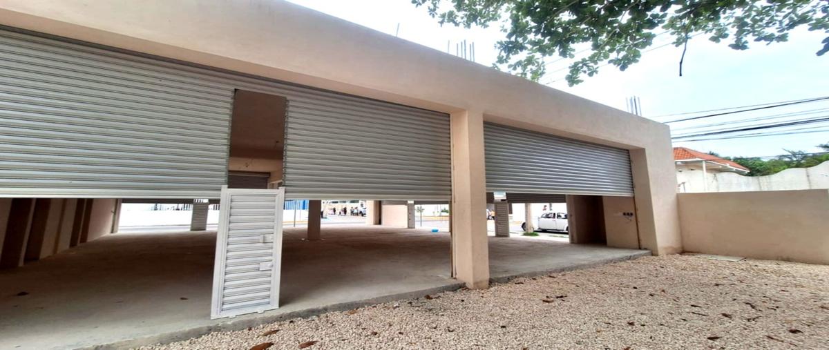 Foto de local en renta en  , playa del carmen centro, solidaridad, quintana roo, 0 No. 05