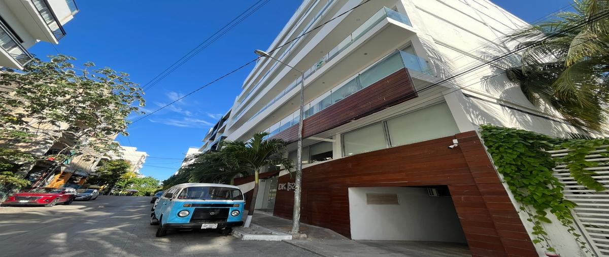 Foto de departamento en renta en  , playa del carmen centro, solidaridad, quintana roo, 0 No. 04