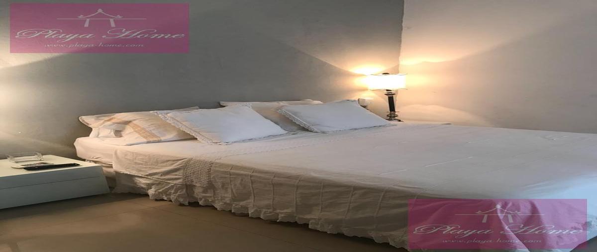 Foto de departamento en renta en  , playa del carmen centro, solidaridad, quintana roo, 0 No. 03