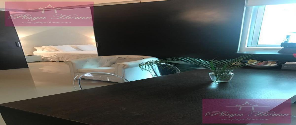 Foto de departamento en renta en  , playa del carmen centro, solidaridad, quintana roo, 0 No. 04