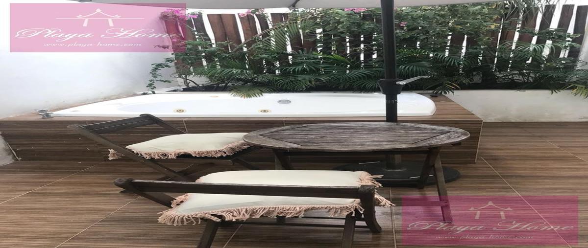 Foto de departamento en renta en  , playa del carmen centro, solidaridad, quintana roo, 0 No. 05
