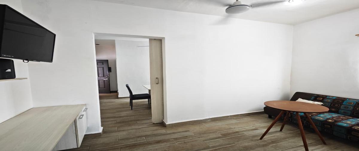 Foto de departamento en renta en  , playa del carmen centro, solidaridad, quintana roo, 31502082 No. 04