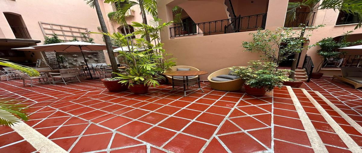 Foto de departamento en venta en  , playa del carmen centro, solidaridad, quintana roo, 0 No. 04