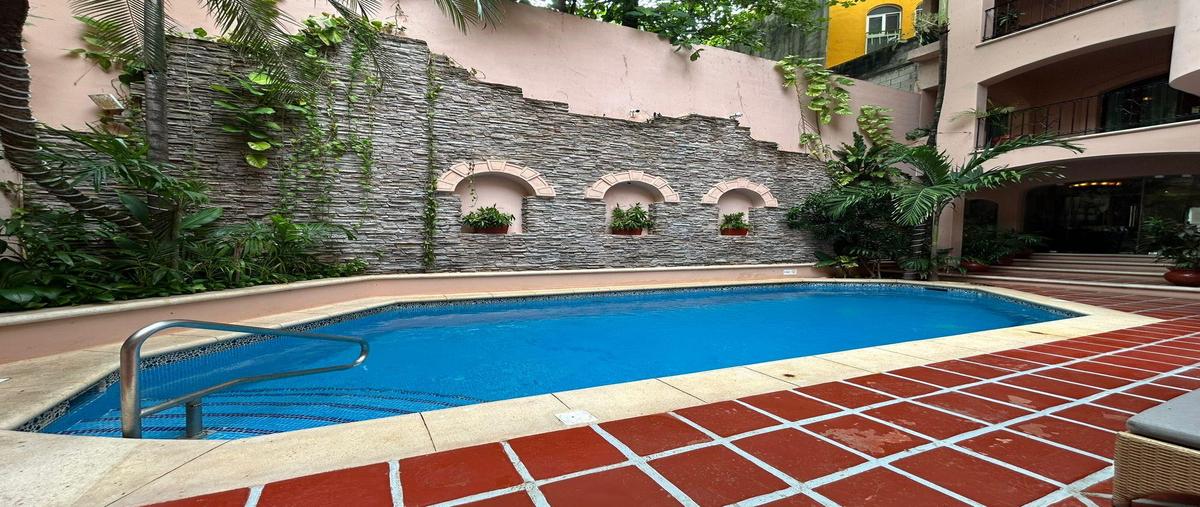 Foto de departamento en venta en  , playa del carmen centro, solidaridad, quintana roo, 0 No. 05