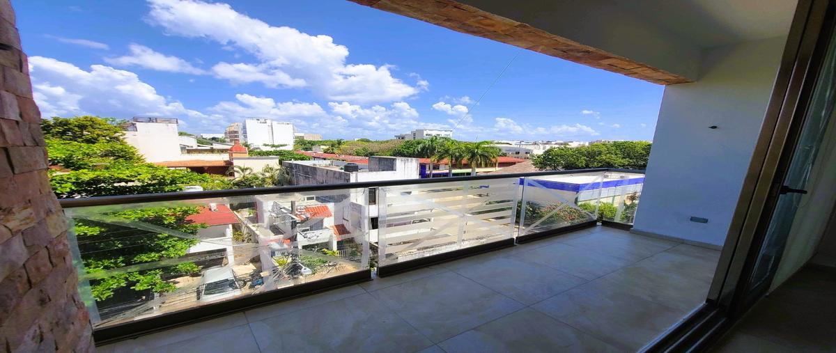 Foto de departamento en venta en  , playa del carmen centro, solidaridad, quintana roo, 0 No. 03