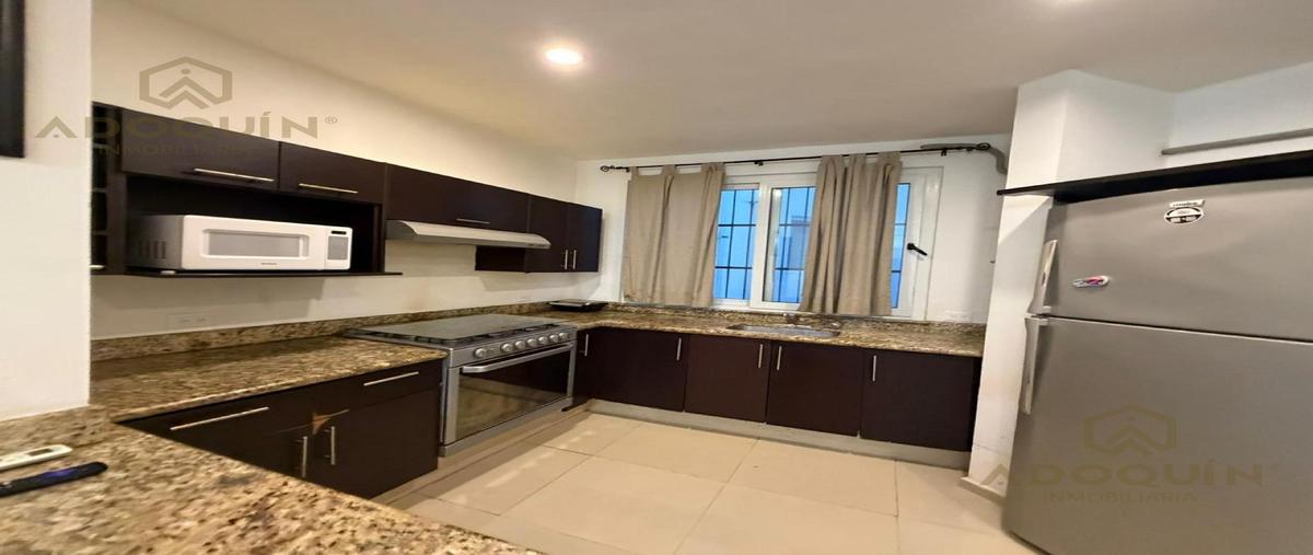Foto de departamento en renta en  , playa del carmen centro, solidaridad, quintana roo, 0 No. 04