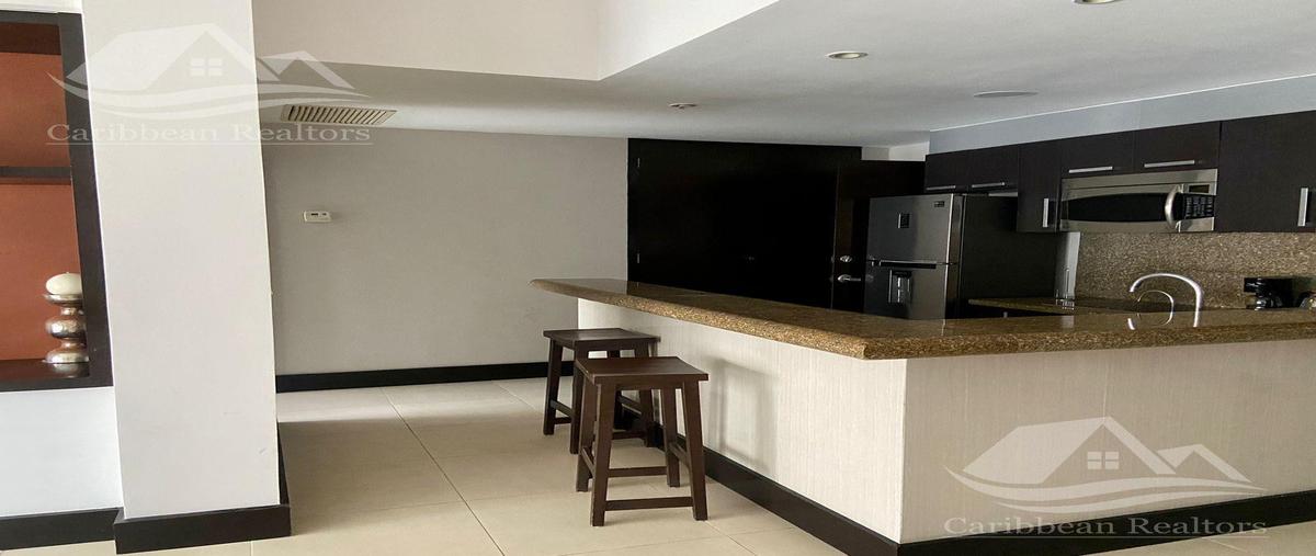 Foto de departamento en renta en  , playa del carmen centro, solidaridad, quintana roo, 0 No. 04