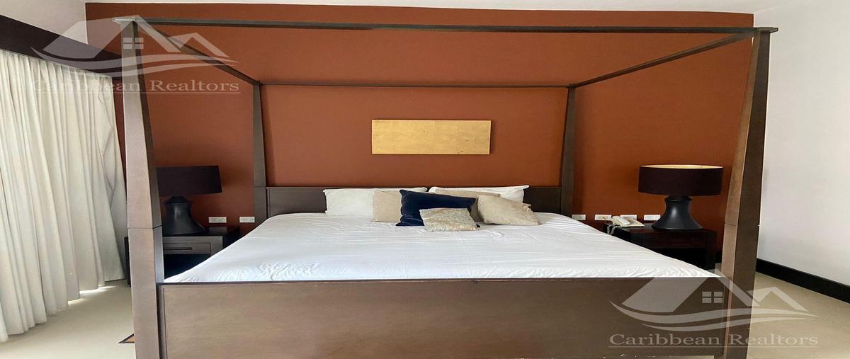 Foto de departamento en renta en  , playa del carmen centro, solidaridad, quintana roo, 0 No. 05