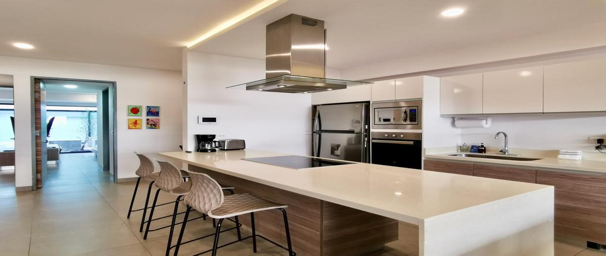 Foto de departamento en venta en  , playa del carmen centro, solidaridad, quintana roo, 31513965 No. 14