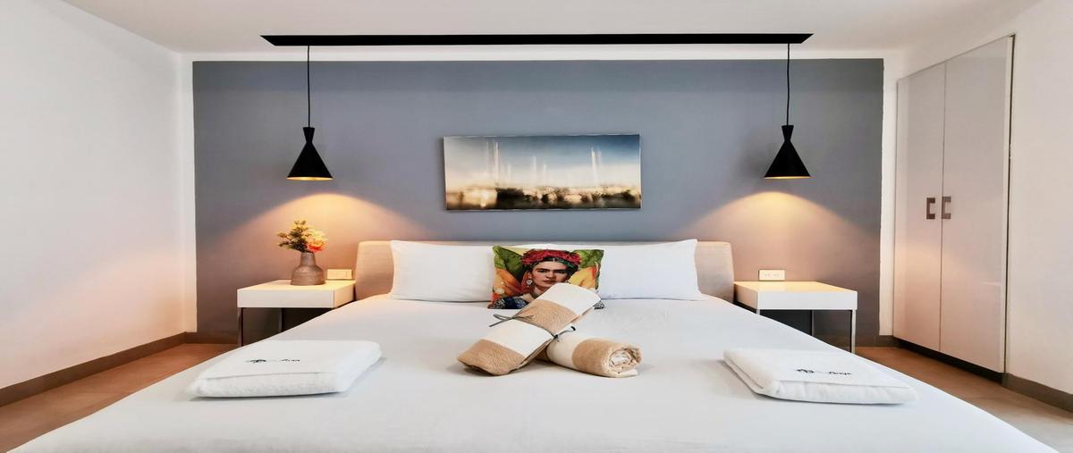 Foto de departamento en venta en  , playa del carmen centro, solidaridad, quintana roo, 0 No. 26