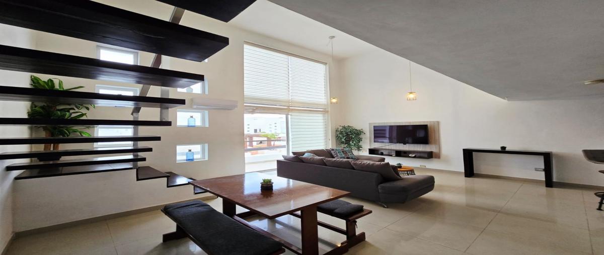 Foto de departamento en renta en  , playa del carmen centro, solidaridad, quintana roo, 0 No. 03