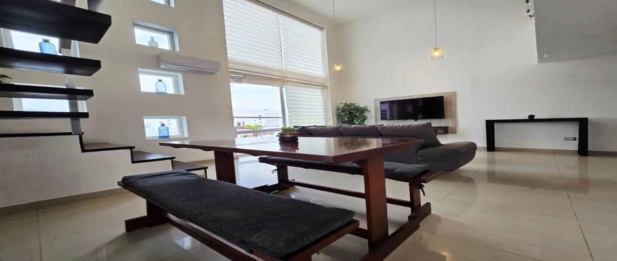 Foto de departamento en renta en  , playa del carmen centro, solidaridad, quintana roo, 0 No. 04
