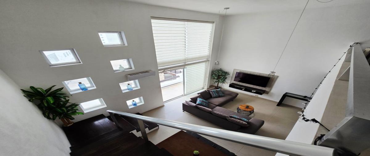 Foto de departamento en renta en  , playa del carmen centro, solidaridad, quintana roo, 0 No. 05
