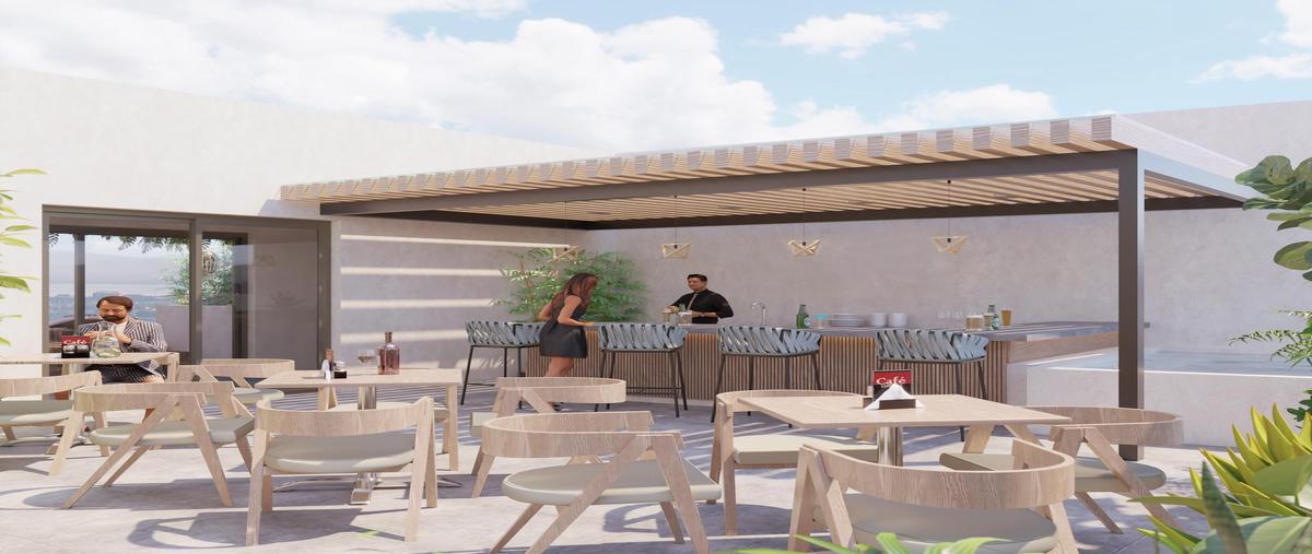 Foto de departamento en venta en  , playa del carmen centro, solidaridad, quintana roo, 0 No. 05