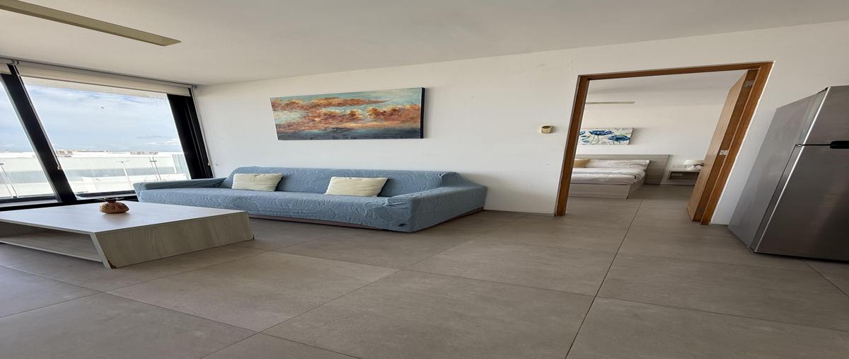Foto de departamento en renta en  , playa del carmen centro, solidaridad, quintana roo, 31529086 No. 03