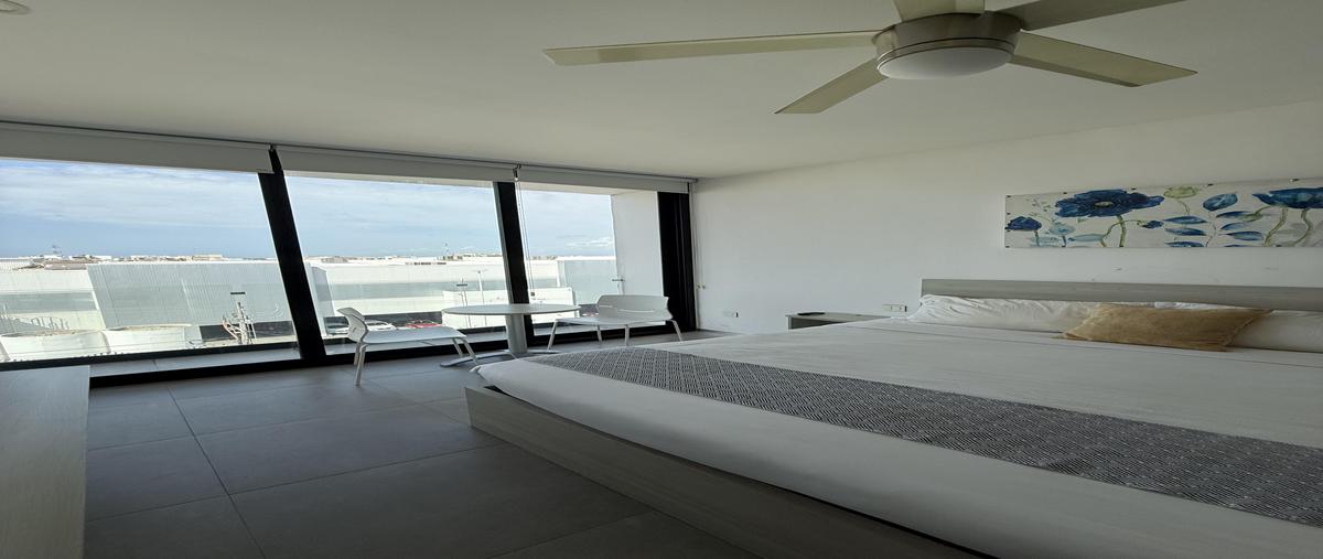 Foto de departamento en renta en  , playa del carmen centro, solidaridad, quintana roo, 31529086 No. 04