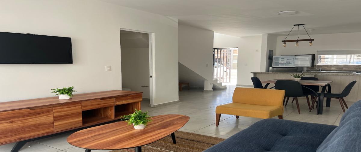 Foto de casa en renta en  , playa del carmen centro, solidaridad, quintana roo, 0 No. 05