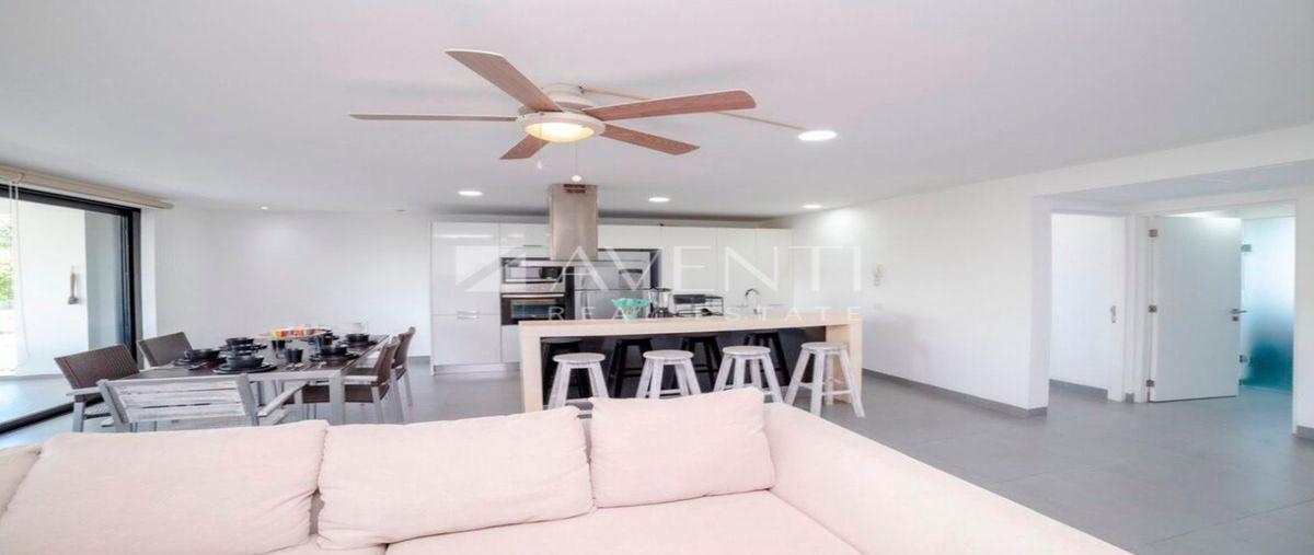 Foto de departamento en venta en  , playa del carmen centro, solidaridad, quintana roo, 31559399 No. 03