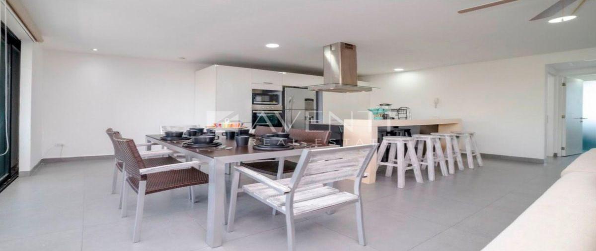 Foto de departamento en venta en  , playa del carmen centro, solidaridad, quintana roo, 31559399 No. 04